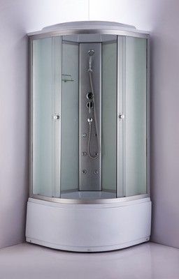 Душевая кабина Niagara NG-2308G Душевая кабина Niagara NG-2308G