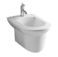 Биде Laufen MyLife 3094.1, подвесное Биде Laufen MyLife 3094.1, подвесное