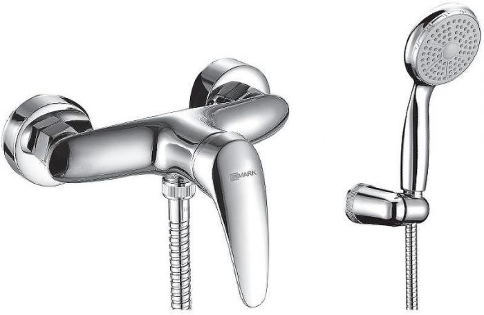 Смеситель для душа Lemark Linara LM0403C Хром