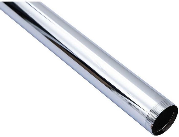 Удлинитель для душевой штанги Aquanet Passion R-S3-Tube-C 336176 Хром