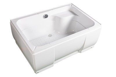 Душевая кабина River Sena 120/80/50 TH