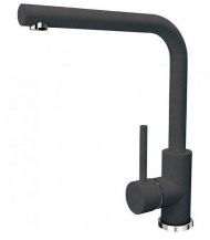 Смеситель для кухни Dr. Gans Лира 319.08н.1123.411 цвет Графит