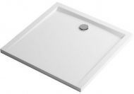 Акриловый поддон для душа Excellent Forma 80x80 BREX.FOR08WHN Белый
