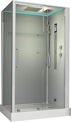 Душевая кабина Timo Helma Н-520 L