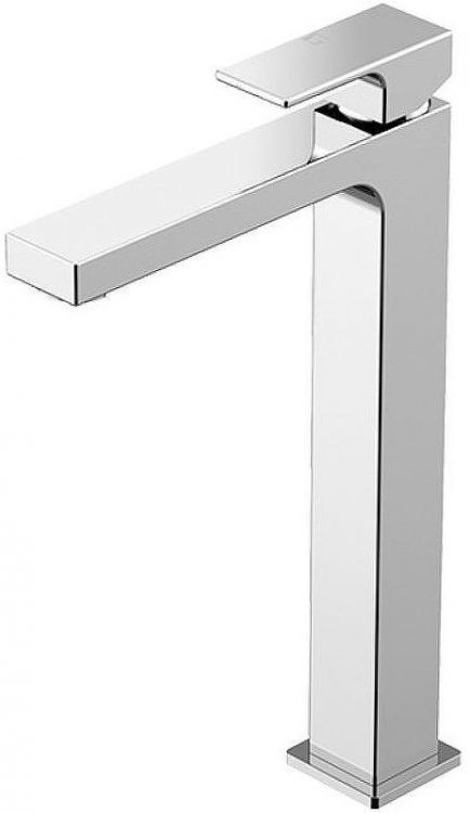 Смеситель для раковины Gattoni Kubik 2584/25C0 Хром