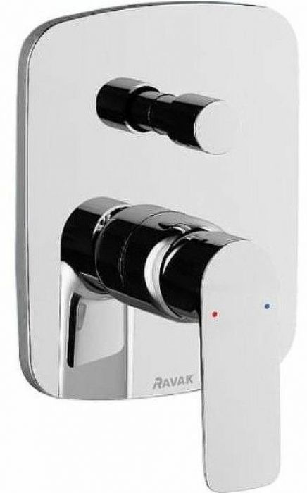 Смеситель для душа Ravak Classic CL 065.00 X070088 Хром