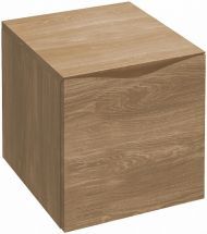 Модуль подвесной Jacob Delafon Stillness шириной 40 см, массив дуб [EB2005-P6]