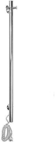 Электрический полотенцесушитель Domoterm Танго DMT 109-V1 9x90 EK Хром