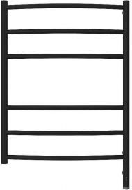 Электрический полотенцесушитель Сунержа Галант 3.0 800x600 R 31-5801-8060 Черный матовый