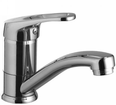 Смеситель для раковины Lemark Omega LM3107C Хром