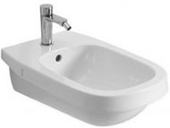 Биде Hatria Abito YXX7 Белое