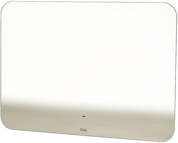 Зеркало Sintesi Salerno 100 SIN-SPEC-SALERNO-100 с подсветкой с подогревом с бесконтактным выключателем