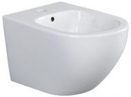 Биде Splendy Light LI10852V1W подвесное цвет Белый