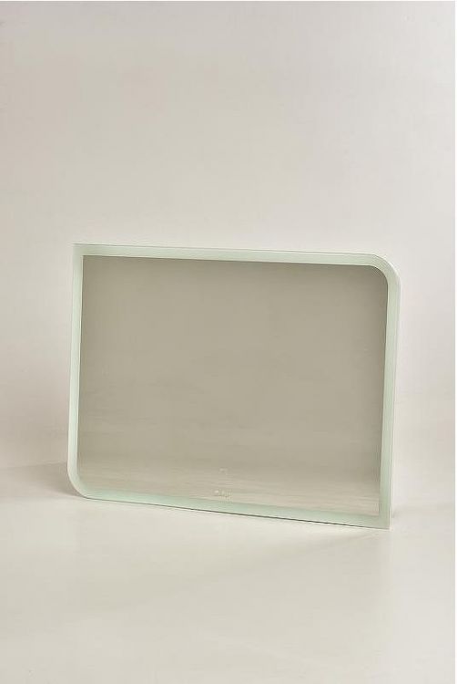 Зеркало Sintesi Sky 80 SIN-SPEC-SKY-80 с подсветкой с сенсорным выключателем