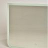 Зеркало Sintesi Sky 80 SIN-SPEC-SKY-80 с подсветкой с сенсорным выключателем