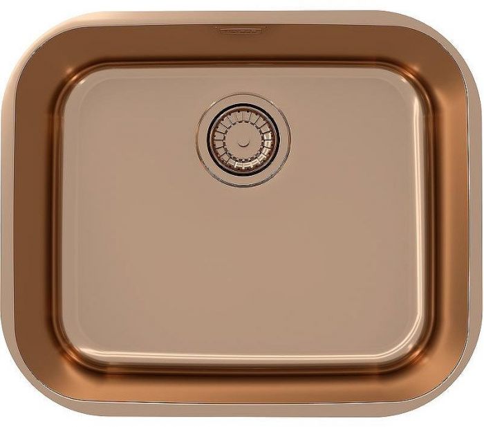 Кухонная мойка Alveus Variant 10 Monarch Copper 480x400x180 1113580 Медь