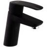 Смеситель для раковины Ramonsoler New Fly 570101NM Черный матовый