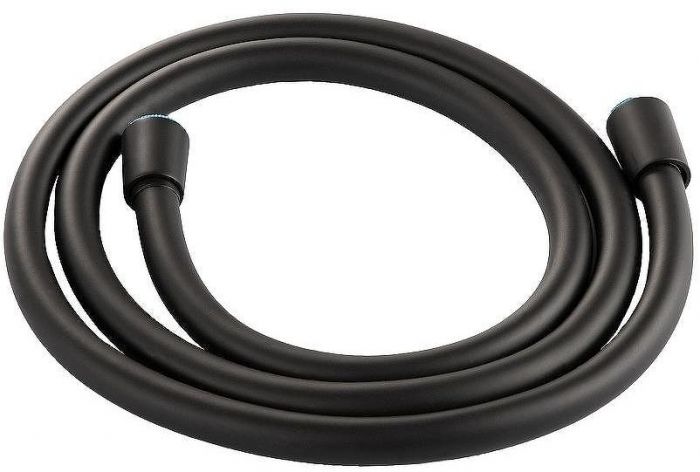 Душевая система WasserKRAFT Nuthe A9151.264.219.162.327.242.217 Черная матовая