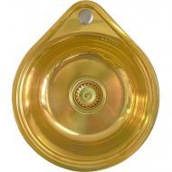 Кухонная мойка Seaman Eco Wien SWT-3945-GP.A Золотая