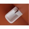 Подвесное биде CERAMICANOVA Union CN4010