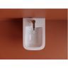 Подвесное биде CERAMICANOVA Union CN4010