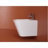Подвесное биде CERAMICANOVA Union CN4010