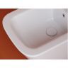 Подвесное биде CERAMICANOVA Union CN4010