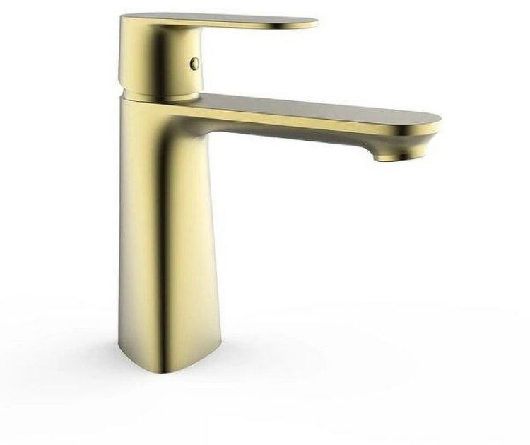 Смеситель для раковины Arrow AMP11848LJ цвет Золото