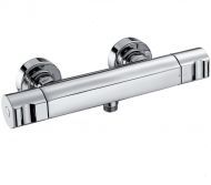 Термостат Jacob Delafon Singulier E10872-CP, для душа Термостат Jacob Delafon Singulier E10872-CP, для душа