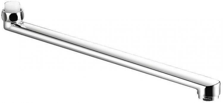 Излив для смесителя Lemark LM9475C Хром