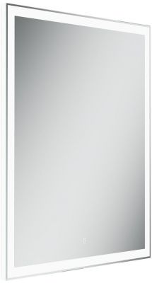 Зеркало SANCOS c подсветкой City 700х800, CI700