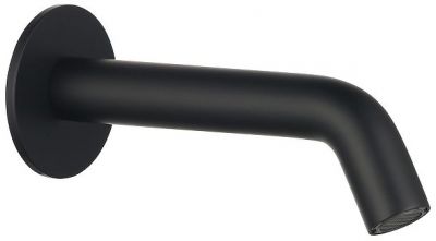 Излив для смесителя AQUAme AQM8302MB цвет Черный матовый