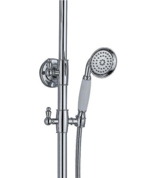 Душевая система Haiba HB24181 Хром