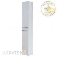 Пенал для ванной АКВАТОН Логика Пенал для ванной АКВАТОН Логика