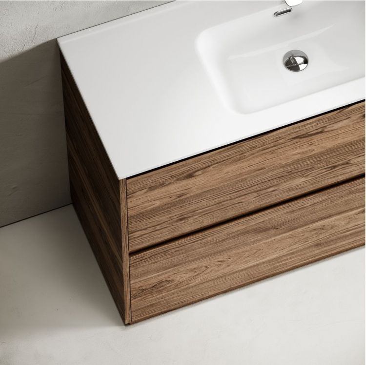 Тумба напольная под раковину SANCOS Libra Floor, дуб чарльстон 1190х450х840 мм, LB120-1ECH Тумба напольная под раковину SANCOS Libra Floor, дуб чарльстон 1190х450х840 мм, LB120-1ECH