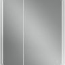 Зеркальный шкаф Art&Max Verona AM-Ver-700-800-2D-R-DS-F с подсветкой с сенсорным выключателем Белый Зеркальный шкаф Art&Max Verona AM-Ver-700-800-2D-R-DS-F с подсветкой с сенсорным выключателем Белый