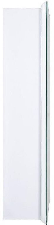 Зеркальный шкаф Art&Max Verona AM-Ver-700-800-2D-R-DS-F с подсветкой с сенсорным выключателем Белый Зеркальный шкаф Art&Max Verona AM-Ver-700-800-2D-R-DS-F с подсветкой с сенсорным выключателем Белый