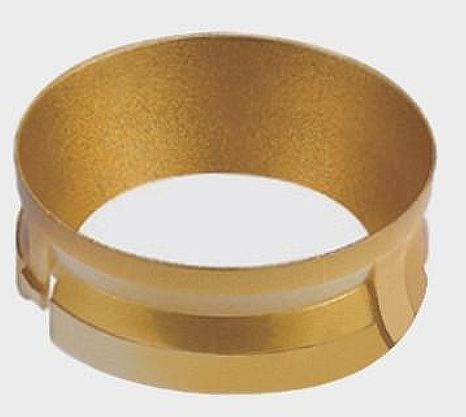 Кольцо декоративное Italline IT08-8050 IT08-8050 gold