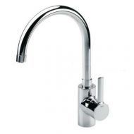 Смеситель Roca Targa 5A8460C00, для кухни