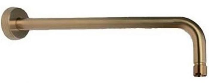 Душевая система Ramonsoler Alexia K3618012OC Золото брашированное