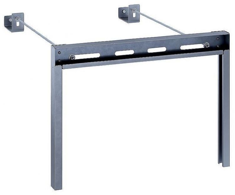 Инсталляция Aquatek EasyFix 50 INS-0000010 для унитаза без клавиши смыва