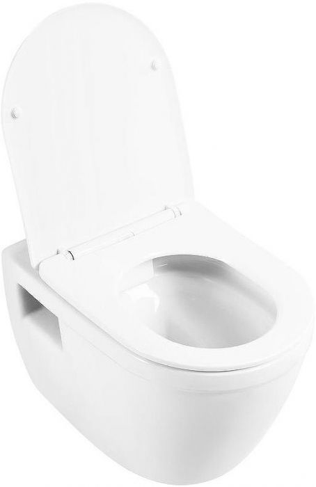 Комплект унитаза с инсталляцией BelBagno Loto BB070CHR/SC/BB002-80/BB014-SR-BIANCO с сиденьем Микролифт и Белой клавишей смыва