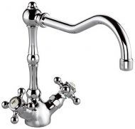 Смеситель для кухни Kludi ADLON 516060520