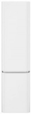 Шкаф пенал AM.PM Sensation 40 L M30CHL0406WG подвесной Белый глянцевый