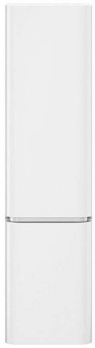 Шкаф пенал AM.PM Sensation 40 L M30CHL0406WG подвесной Белый глянцевый