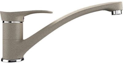 Смеситель для кухни Ulgran Classic U-003-328 Бежевый