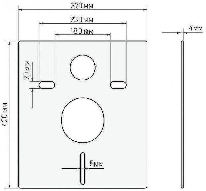 Комплект унитаза WellWant Tesoro WWU01111W с инсталляцией Berges Wasserhaus Atom 410 040332 с сиденьем Микролифт и Черной клавишей смыва