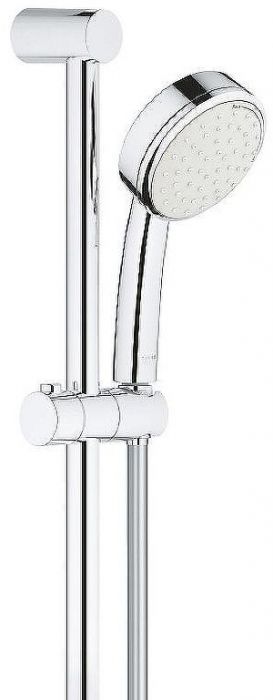 Душевой гарнитур Grohe Tempesta Cosmopolitan 100 26083002 Хром