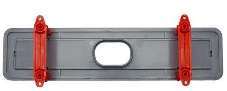 Душевой лоток Pestan Confluo Premium Line 300 13100001 с рамкой