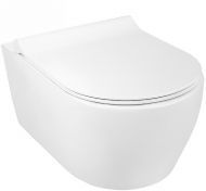 Унитаз Bettoserb Arc Line 40006477 подвесной без сиденья